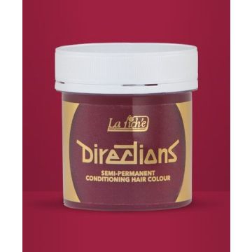 Directions Hair Color in Tulip kleur