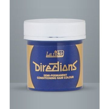 Directions Hair Color in Silver - 88 ml