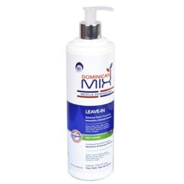 Dominican Mix Leave-In Conditioner 472ml