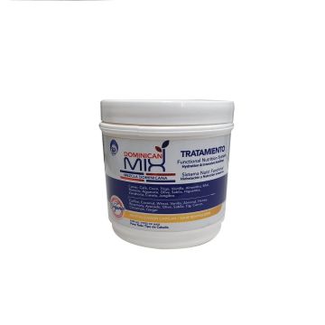 Dominican Mix Mascarilla 236ml
