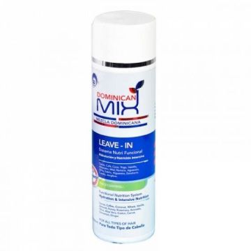 Dominican Mix Leave-in Conditioner 236ml