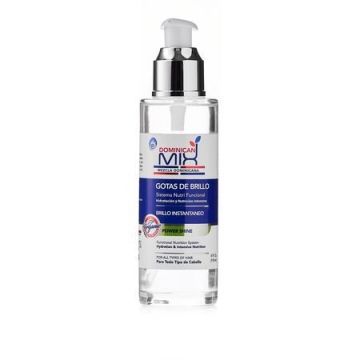 Dominican Mix Gotas de Brillo 118ml