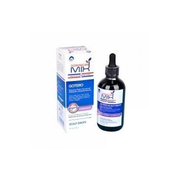 Dominican Mix Gotero 118ml