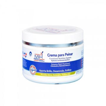 Dominican Mix Crema para peinar 236ml