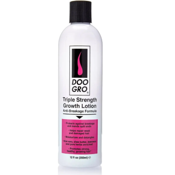 Doo Gro Triple Hair Strength Growth Lotion 355ml