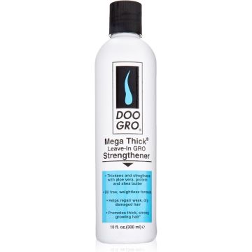 Doo Gro Mega Thick Leave-In Strengthener 10oz