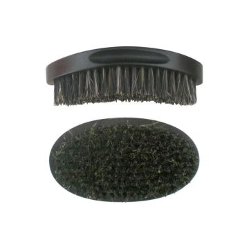Dreamfix Wave Gebogen Zachte Palm Borstel