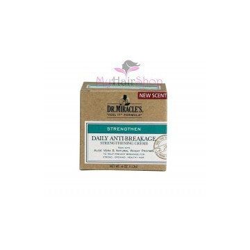 Dr. Miracle's Daily Anti Breakage Strength Creme 113 g