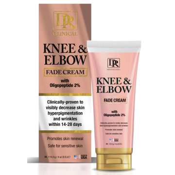 D&R Knee & Elbow Lightening Ceam 133.3g