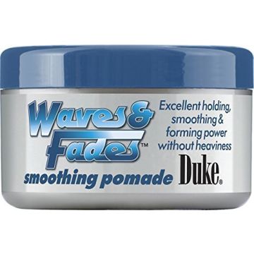 Duke Waves and Fades Smoothing Pomade 3.5oz / 98g