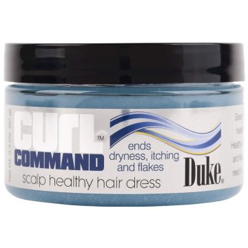 Duke CC Scalpy Healthy Hair Dress 97g verpakking