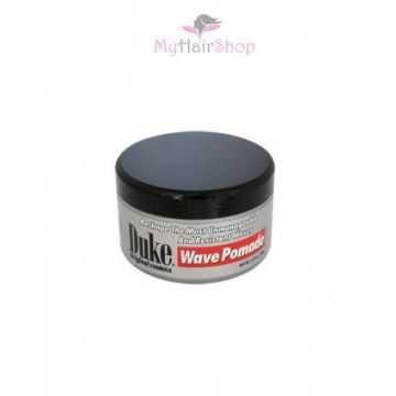 Duke Hair Pomade 99 g verpakking