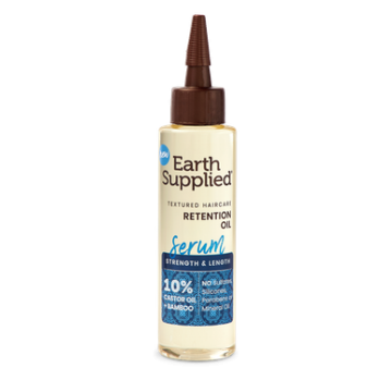 Earth Supplied Strength & Length Retention Oil Serum