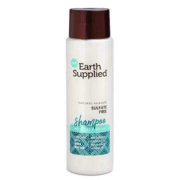 Earth Supplied Moisture & Repair Sulfate Free Shampoo 13oz