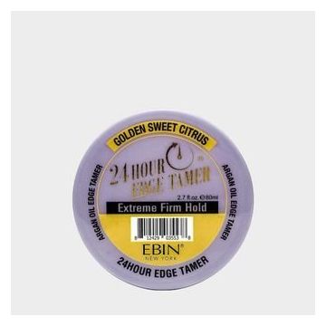 Ebin Edge Tamer Golden Sweet Citrus 80ml