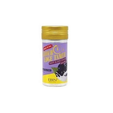 Ebin 24HR Edge Sleek Acai Berry 75g haarstyling gel