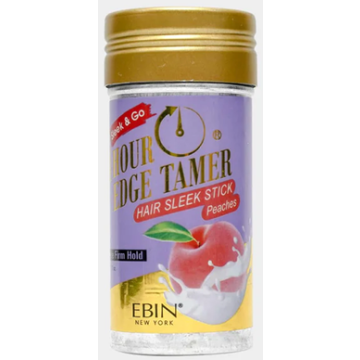 Ebin 24HR Edge Sleek Peaches 75g product afbeelding