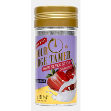 Ebin 24HR Edge Sleek Strawberry 75g product afbeelding