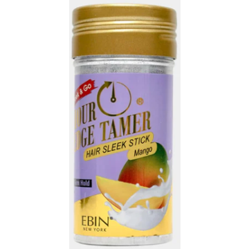 Ebin 24HR Edge Sleek Mango 75g verpakking