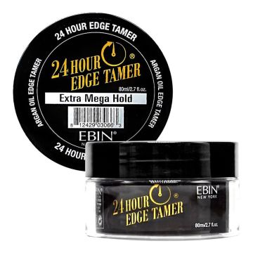Ebin 24HR Edge Tamer Extra Mega Hold 2.7oz