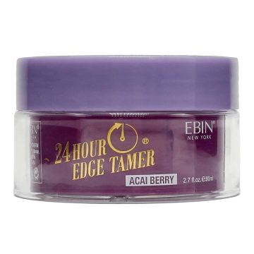 Ebin 24HR Edge Tamer Acai Berry 2.7oz