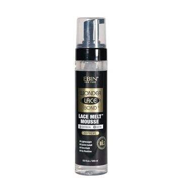 Ebin Wonder Lace Bond Lace Melt Mousse 250ml verpakking