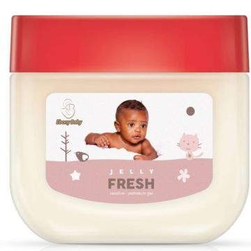 Ebony Baby Jelly Fresh 13oz product afbeelding