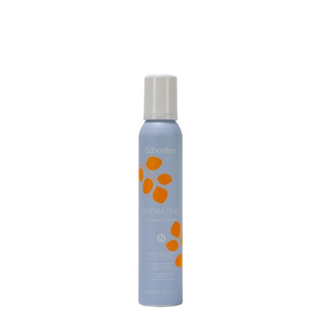 Echosline Hydrating Whipped Cream Leave-In Conditioning Mousse 200ml