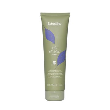 Echosline No Yellow Mask - Anti-Yellow Mask 300ml