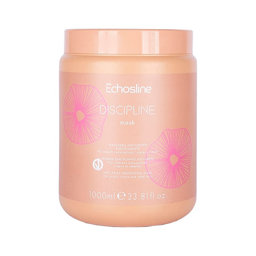 Echosline Discipline Smoothing Mask 1000 ml verpakking