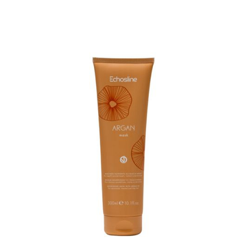 Echosline Nourishing Argan Oil Mask 300 ml