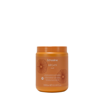 Echosline Nourishing Argan Oil Mask 1000 ml