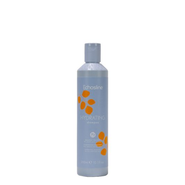 Echosline Hydrating Moisturizing Shampoo 300ml