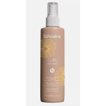Echosline Curl Activator 200ml product afbeelding