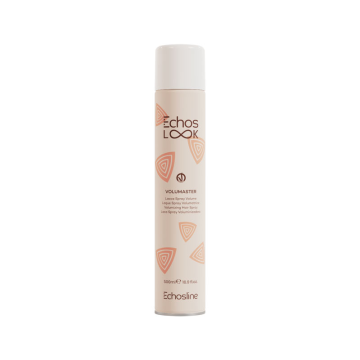 Echosline Echos Volumaster Volume Hairspray 500 ml