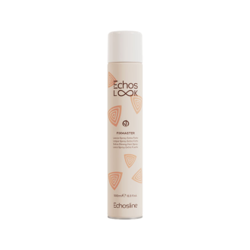 Echosline Echos Fixmaster Extra Strong Hairspray 500 ml