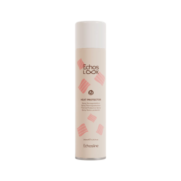 Echosline Echos Heat Protector Heat Protective Spray 200ml