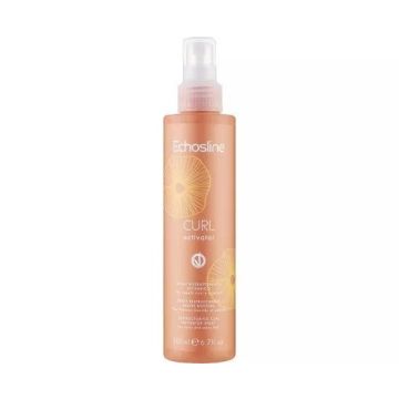 Echosline Vegan Curl Activator 200ml