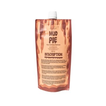 Ecoslay Mud Pie Clay Clarifying Treatment 236 ml verpakking