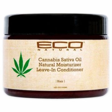Eco Styler Natural Moisture Lock-In Conditioner 237ml