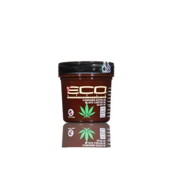 Eco Styler Professional Styling Gel Cannabis 8 oz
