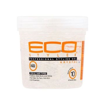 Eco Styler Professional Styling Gel Krystal Max Hold 473 ml
