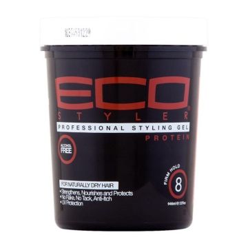 Eco Styler Professional Styling Gel Protein Firm Hold 946 ml