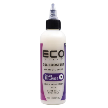 EcoStyler Gel Boosters Color Brilliance 4oz