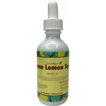 Ecoslay Cayenne Lemon Squeeze 2oz