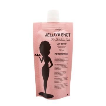 Ecoslay Jello Shot Curl Defining Gel 59.1 ml