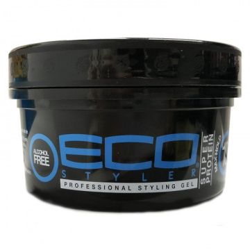 Eco Styler Professional Styling Gel Super Protein Max Hold 8 oz