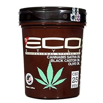Eco Styler Professional Styling Gel Cannabis 946 ml