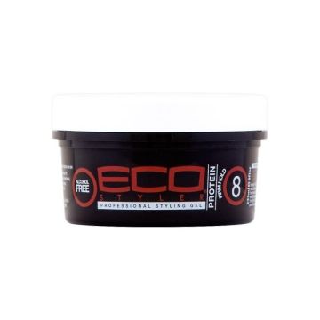 Eco Styler Styling Gel Protein Firm Hold 8 oz