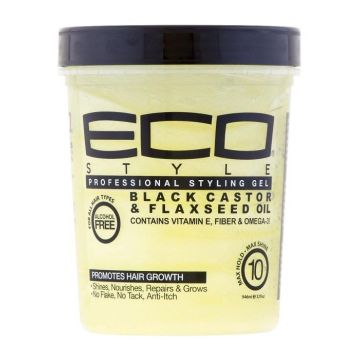 Eco Styler Professional Styling Gel Jamaican Black Castor Oil 946 ml